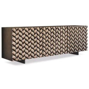 Cattelan Italia bufet LAVANDER