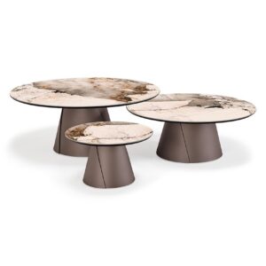 Cattelan Italia - stolik Albert Keramik