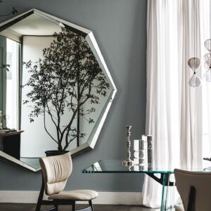 Cattelan Italia lustro EMERALD