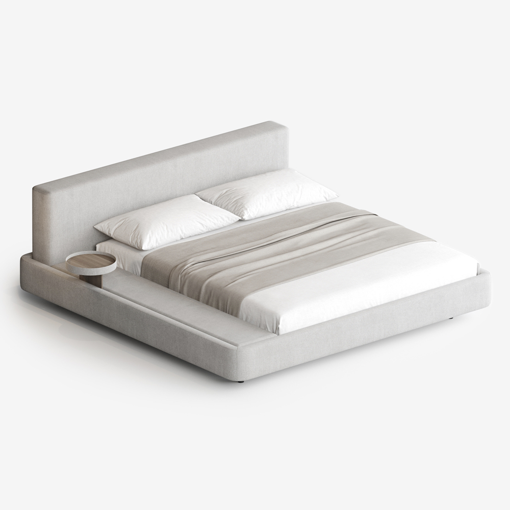 Łóżko LAKE L (1,8 m)