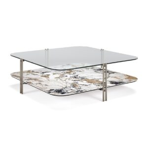 Cattelan Italia - stolik Biplane