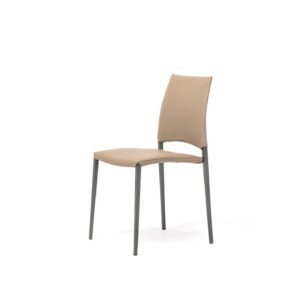 Cattelan Italia  krzesła Sally -zestaw 4 sztuk