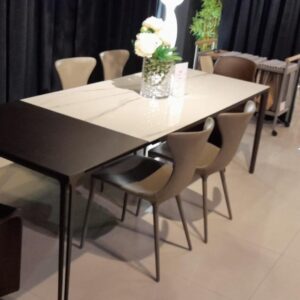 Cattelan Italia - BOULEVARD stół - 180/240x90x75h