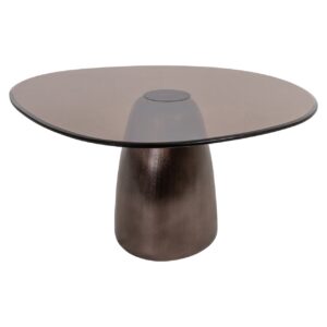 Coffee table Hayden bronze