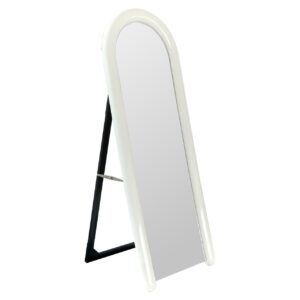 Mirror Langston coconut milk