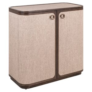Sideboard Willox brown 2-doors