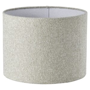 Lampshade Zera biscotti 40Ø