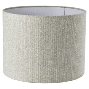 Lampshade Zera biscotti 50Ø
