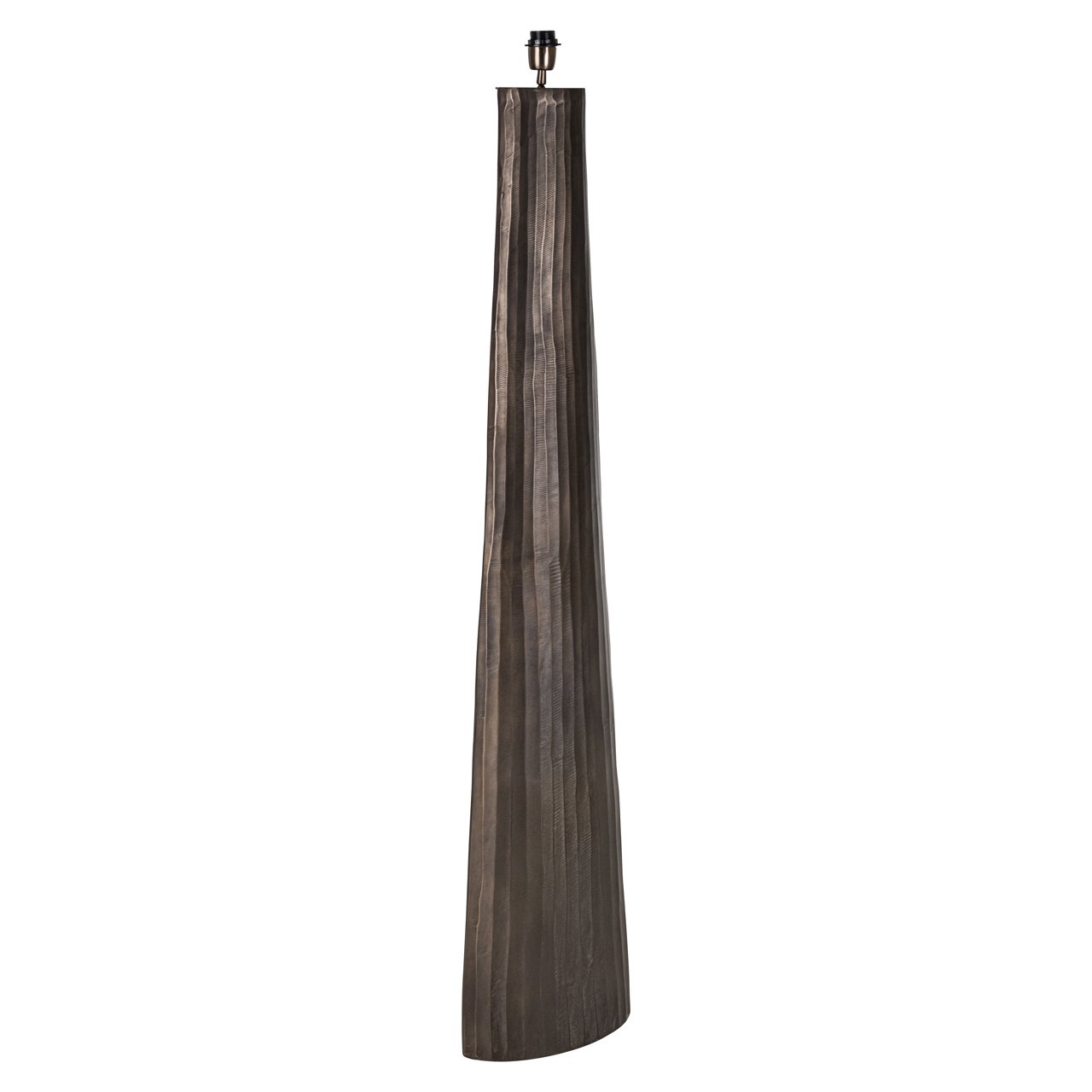 Floor lamp Velvyn bronze