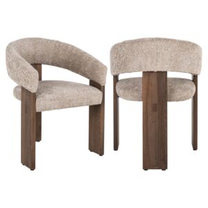 Dining chair Avara customized