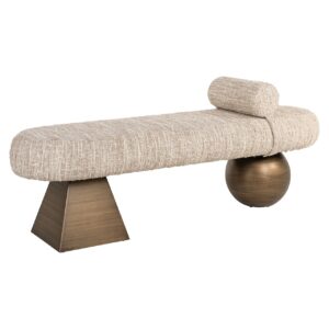 Bench Geneva (Beige)