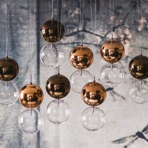 Cattelan Italia lampa  APOLLO