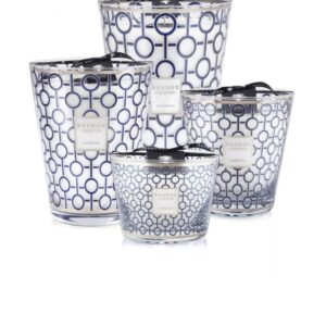 Świeca Gentlemen BAOBAB