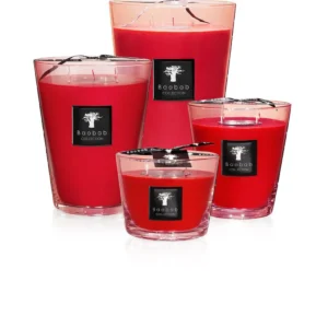 Świeca MAASAI SPIRIT Baobab