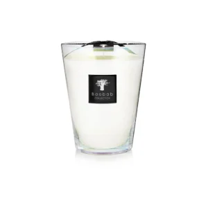 ŚWIECA MADAGASKAR WANILIA Baobab