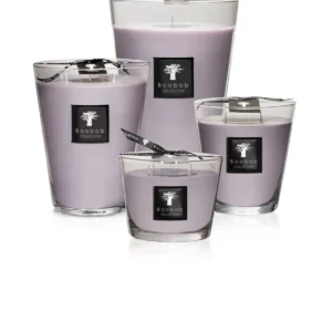 Świeca WHITE RHINO Baobab