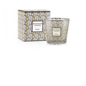 Świeca Brussels BAOBAB