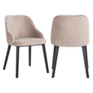 Chair Twiggy fire retardant