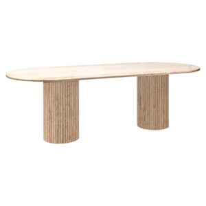 Dining table La Cantera capsule 240