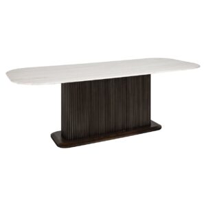 Dining table Mayfield 230 (Brown)