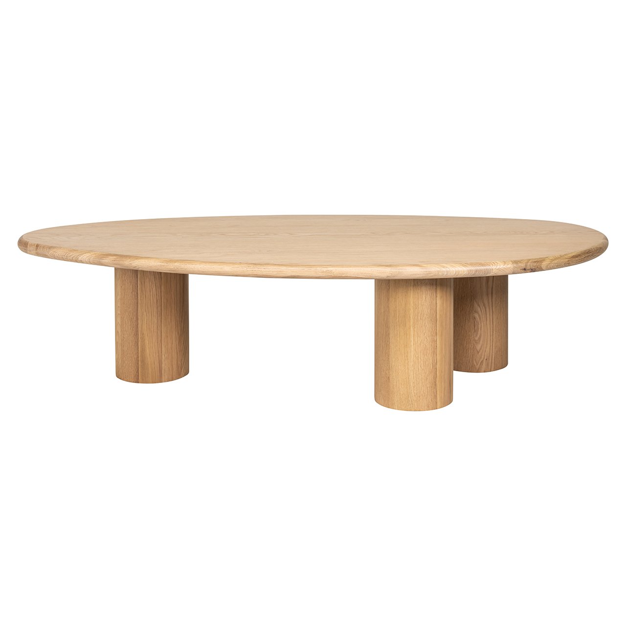 Coffee table Oakley (Natural oak) - obrazek 2