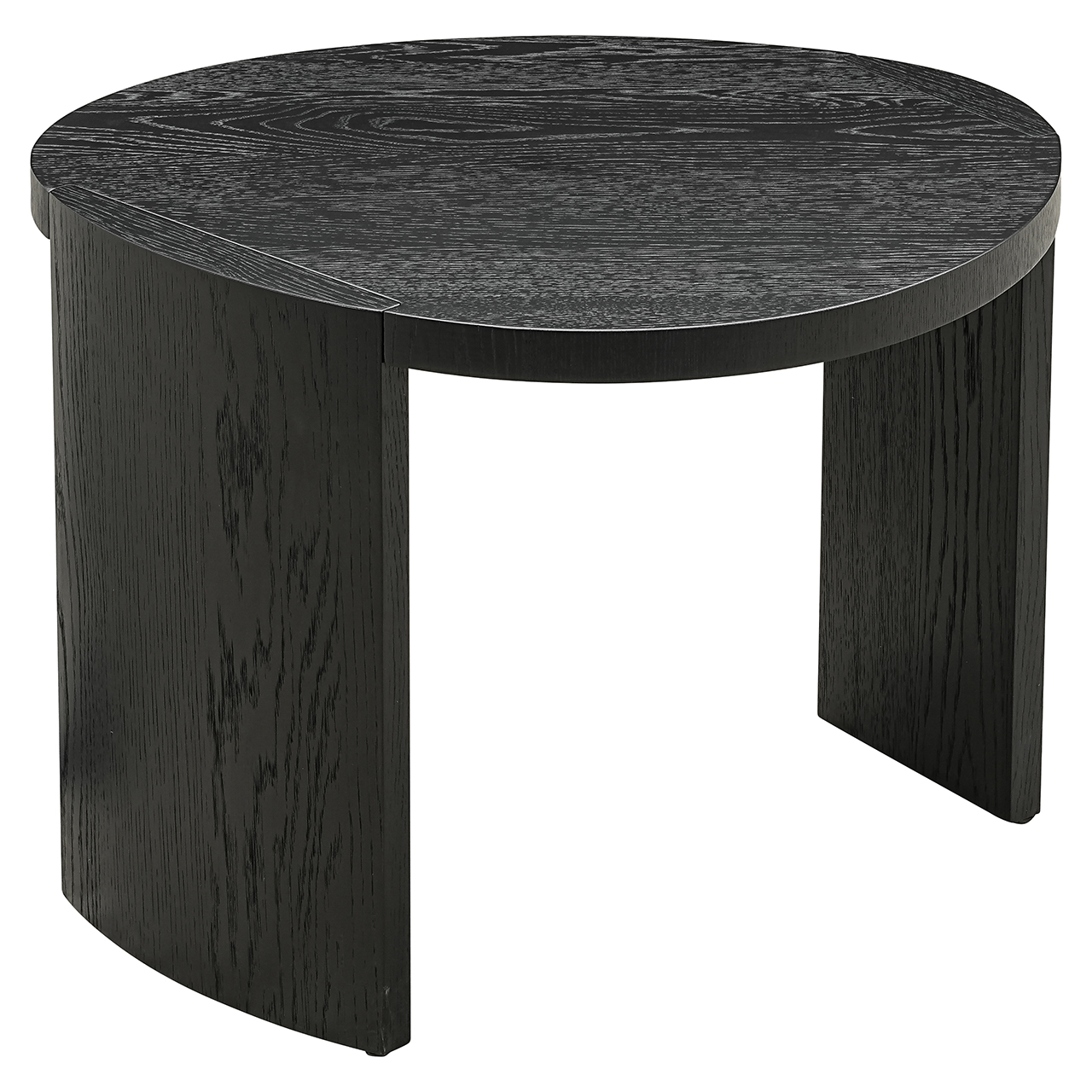 Coffee table Navarino set of 2 (Dark coffee) - obrazek 9