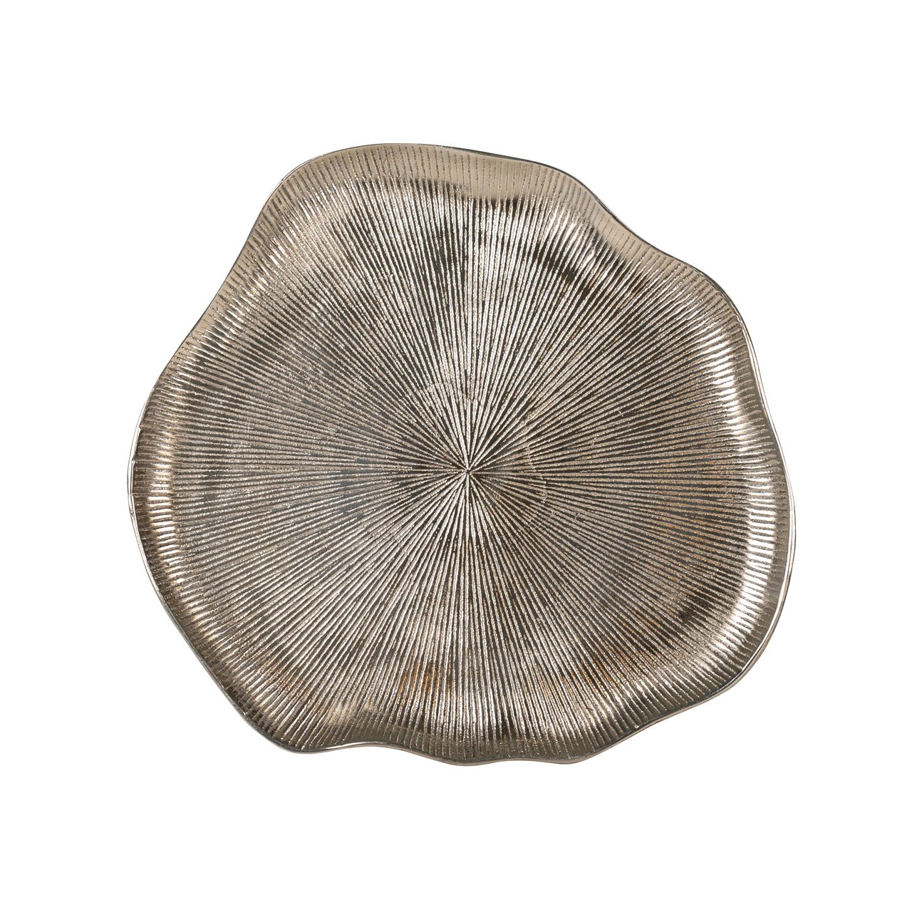 Coffee table Volenta set of 3 (Champagne gold) - obrazek 4