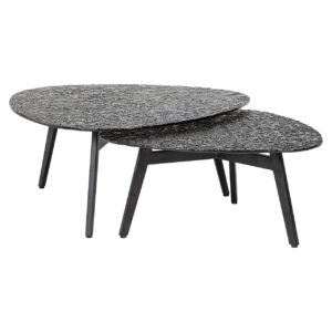 Coffee table Riley set of 2