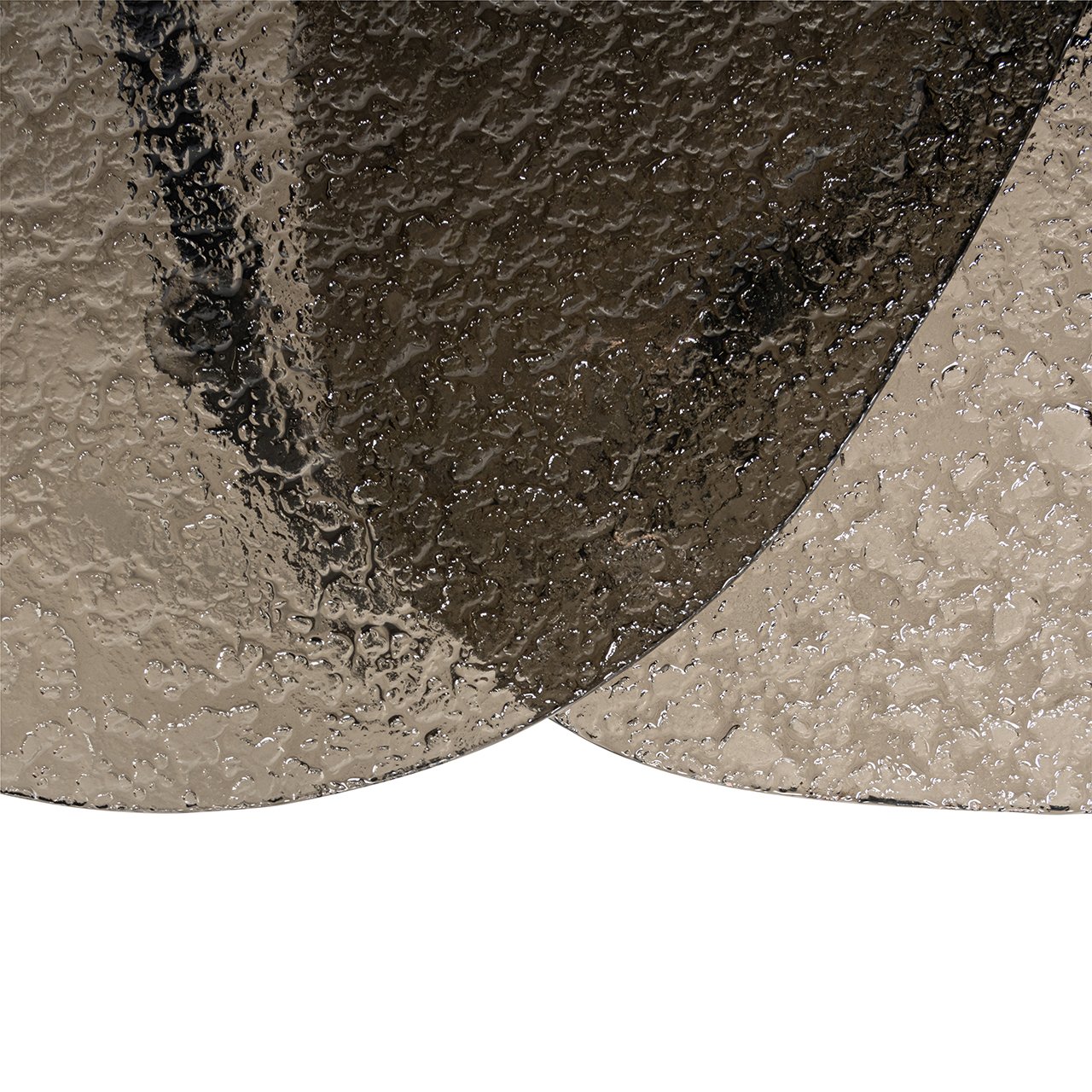 Coffee table Riley set of 2 - obrazek 5