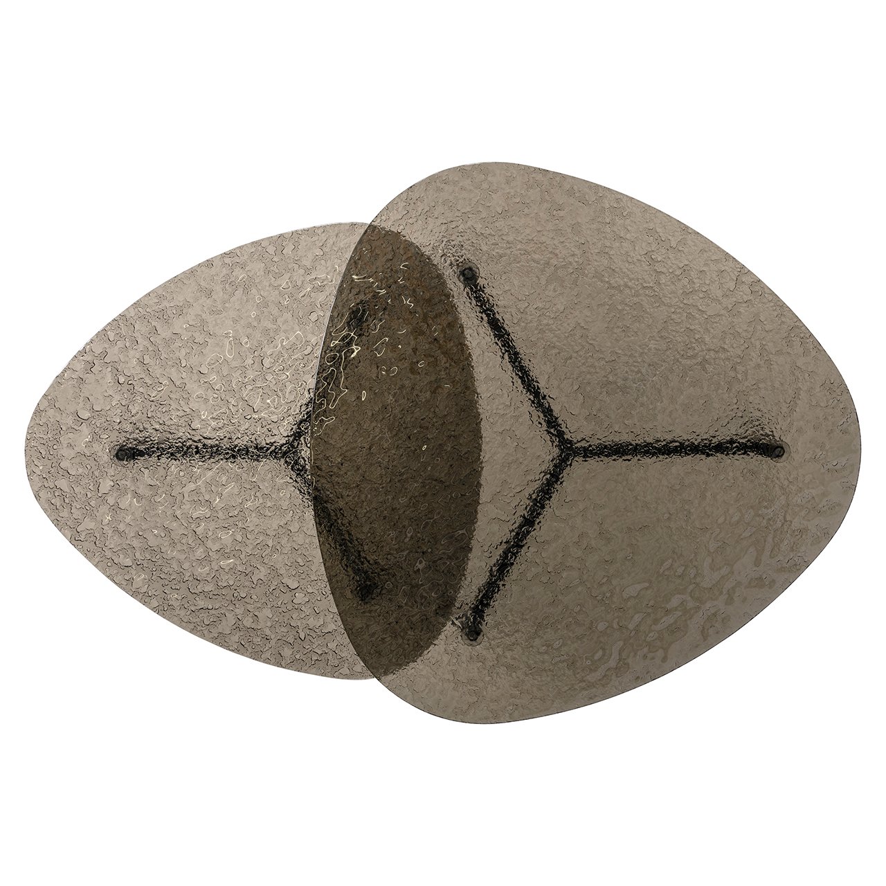 Coffee table Riley set of 2 - obrazek 6