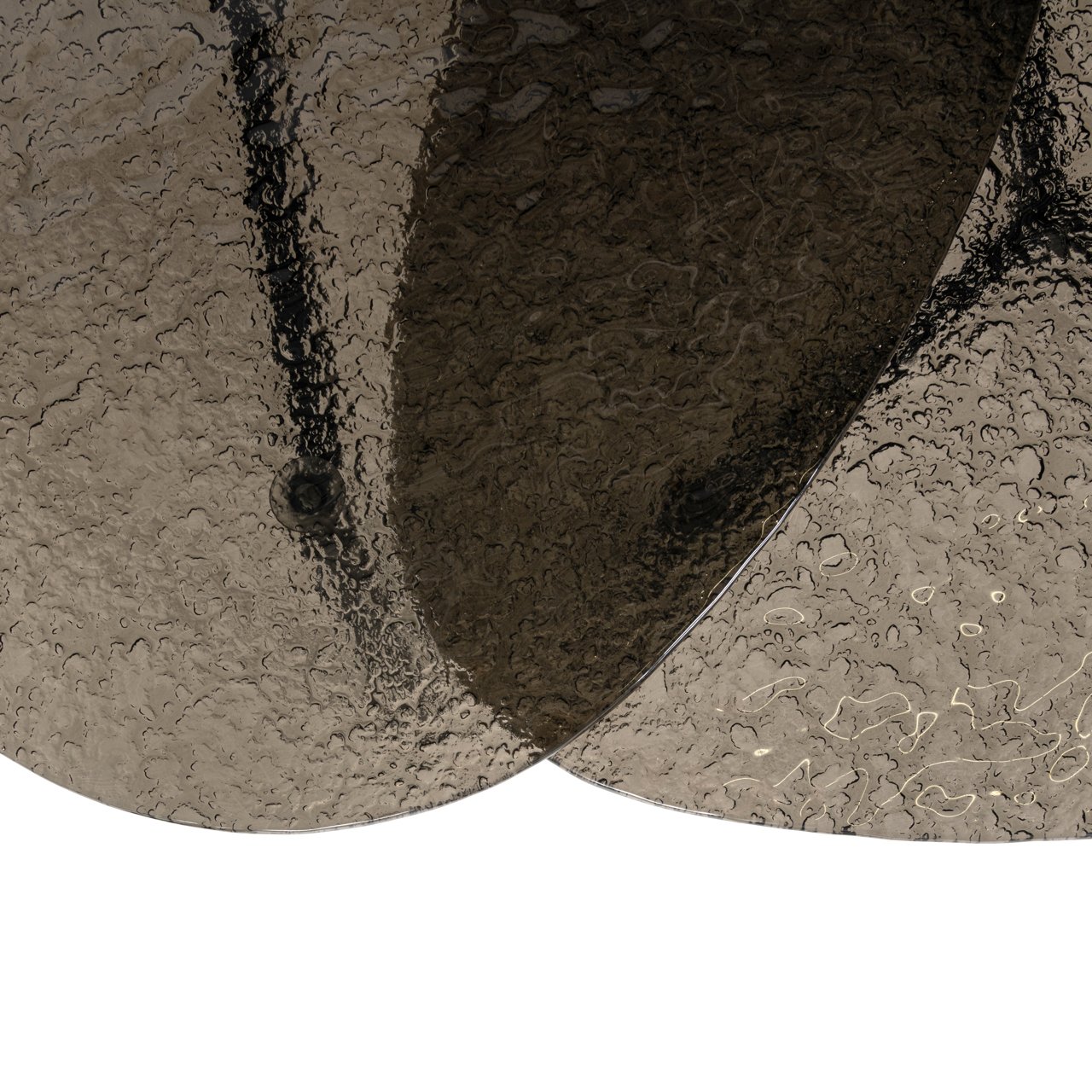 Coffee table Riley set of 2 - obrazek 9