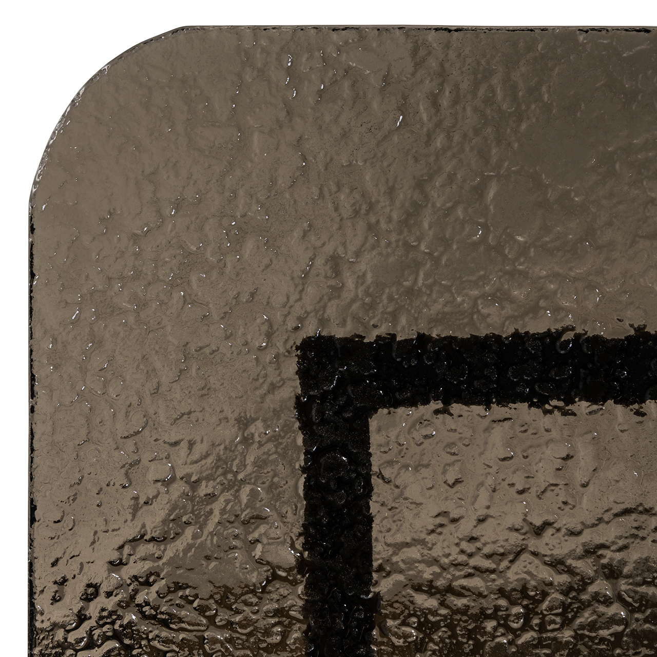 Coffee table Sterling set of 2 (Brown) - obrazek 9