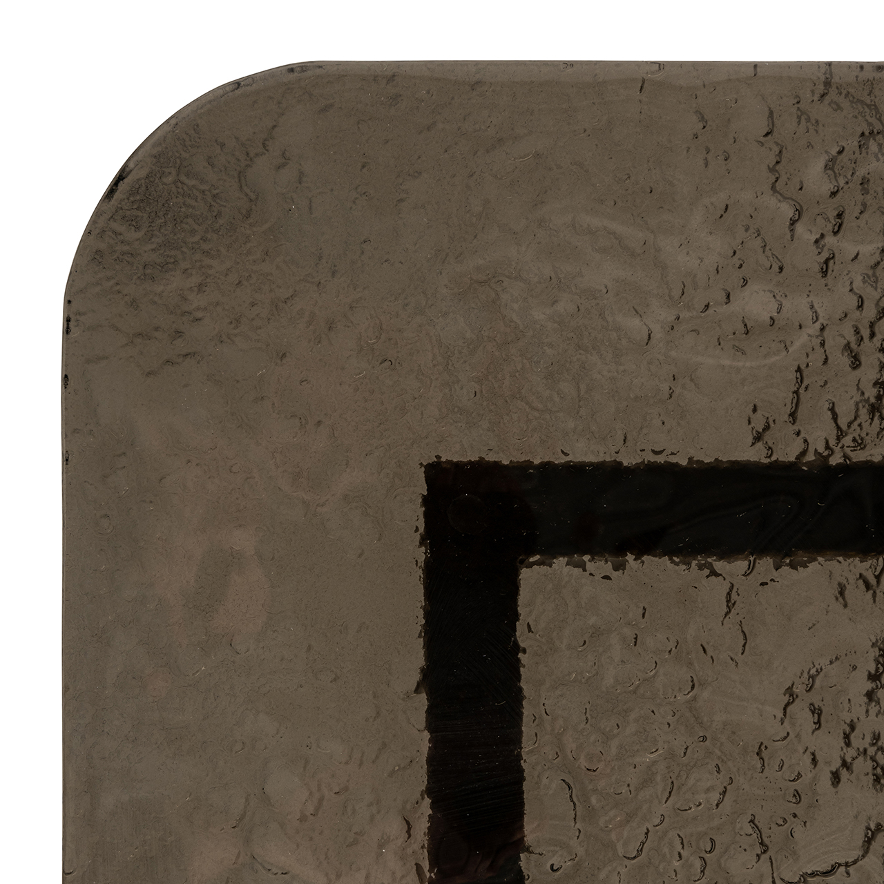 Coffee table Sterling set of 2 (Brown) - obrazek 10