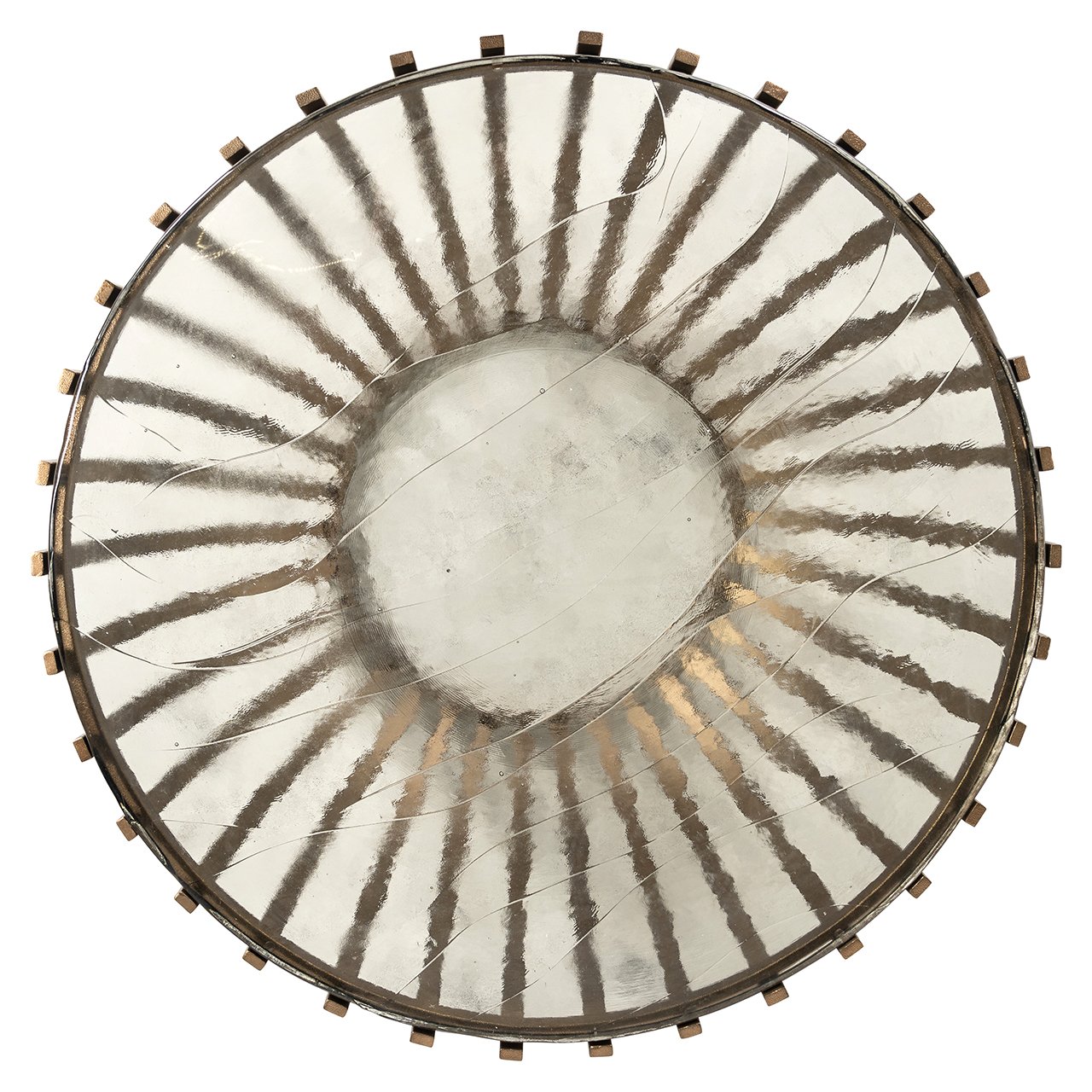 Coffee table Volante 84Ø - obrazek 2