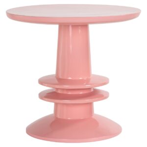 End table Josy (Pink)