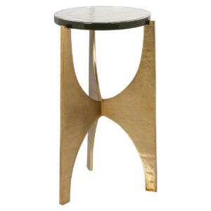 End table Avery (Gold)