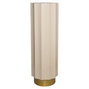 Column Isabelle beige (Beige)