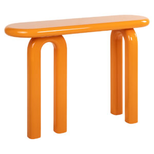 Console Rascal (Orange)