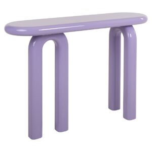 Console Rascal (Purple)