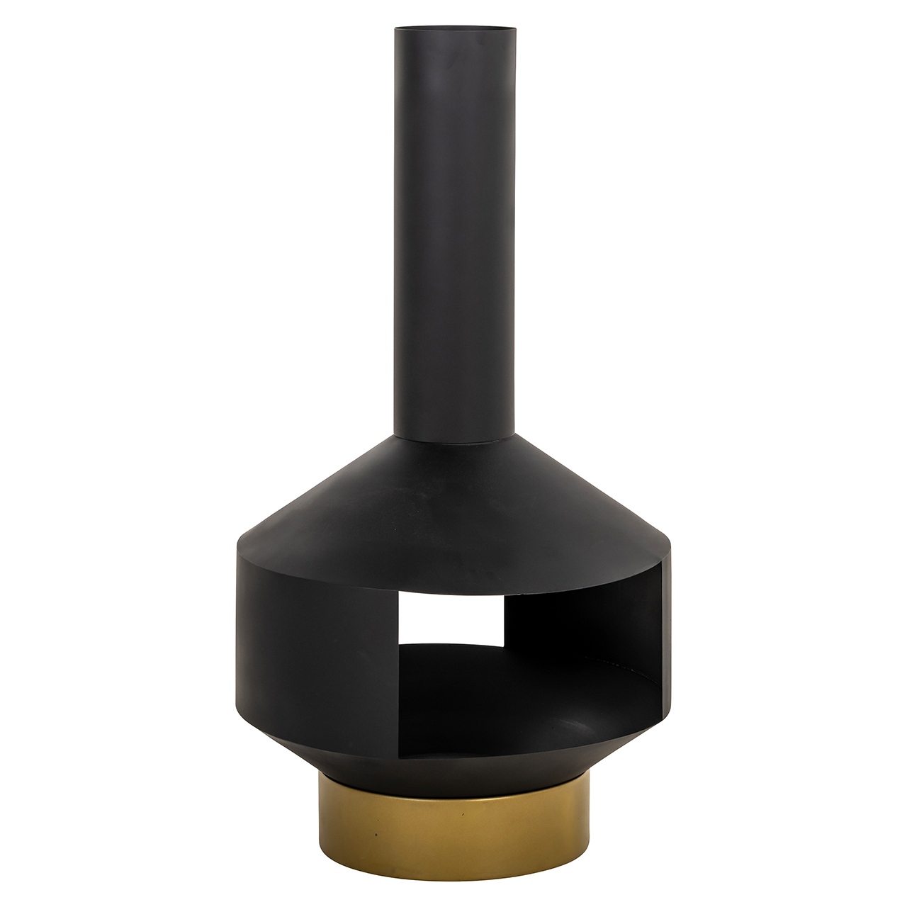 Chiminea Quinn outdoor (Black)