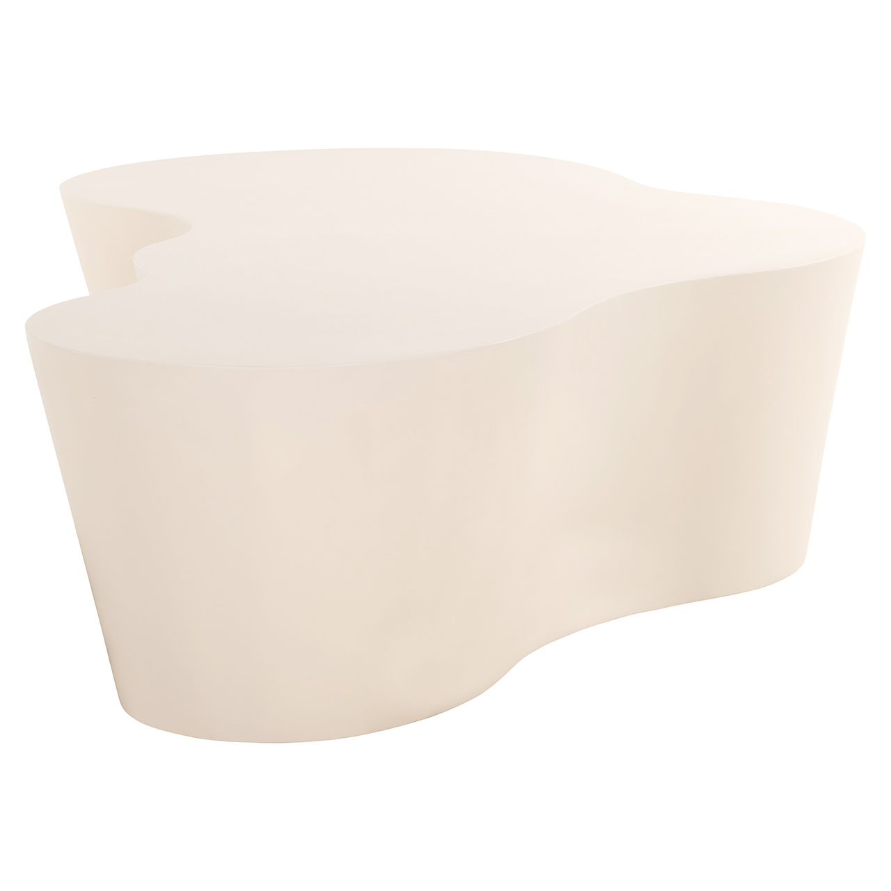 Coffee table Urban Bloom indoor/outdoor (Sandstone) - obrazek 3