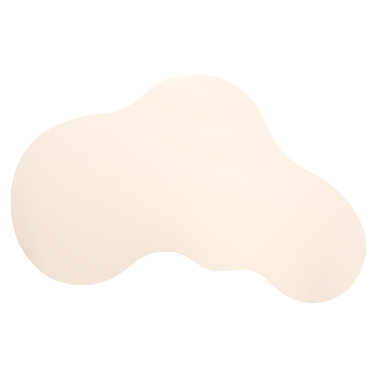 Coffee table Urban Bloom indoor/outdoor (Sandstone) - obrazek 4