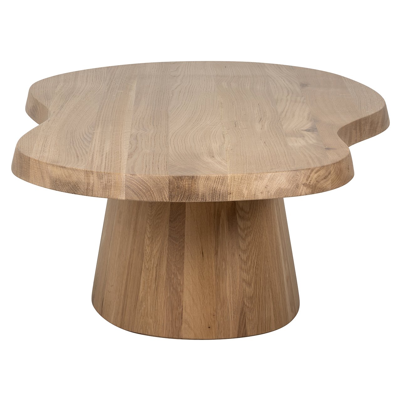 Coffee table Riva (Natural oak) - obrazek 2