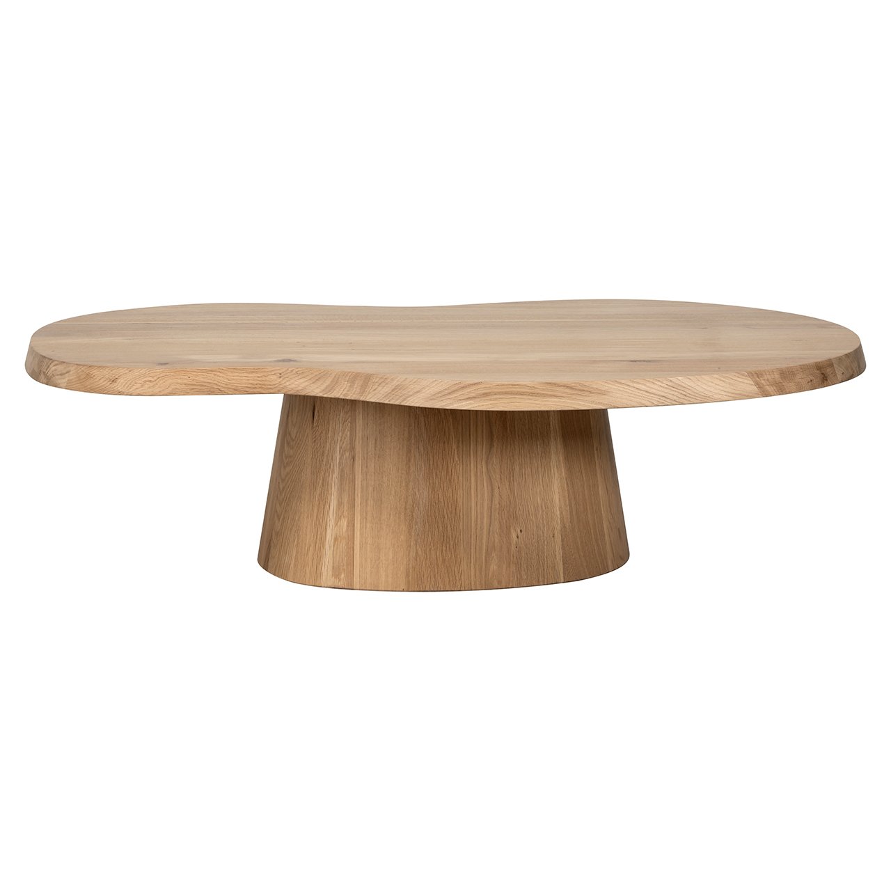 Coffee table Riva (Natural oak) - obrazek 4