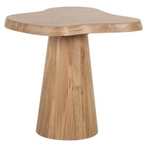 End table Riva (Natural oak)