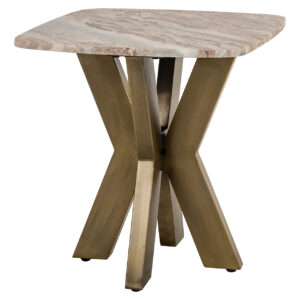 End table Bottega (White)