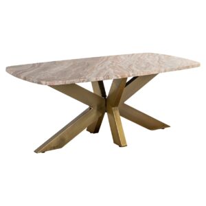 Coffee table Bottega (White)