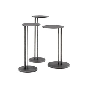 Cattelan Italia stoliki STING Brushed