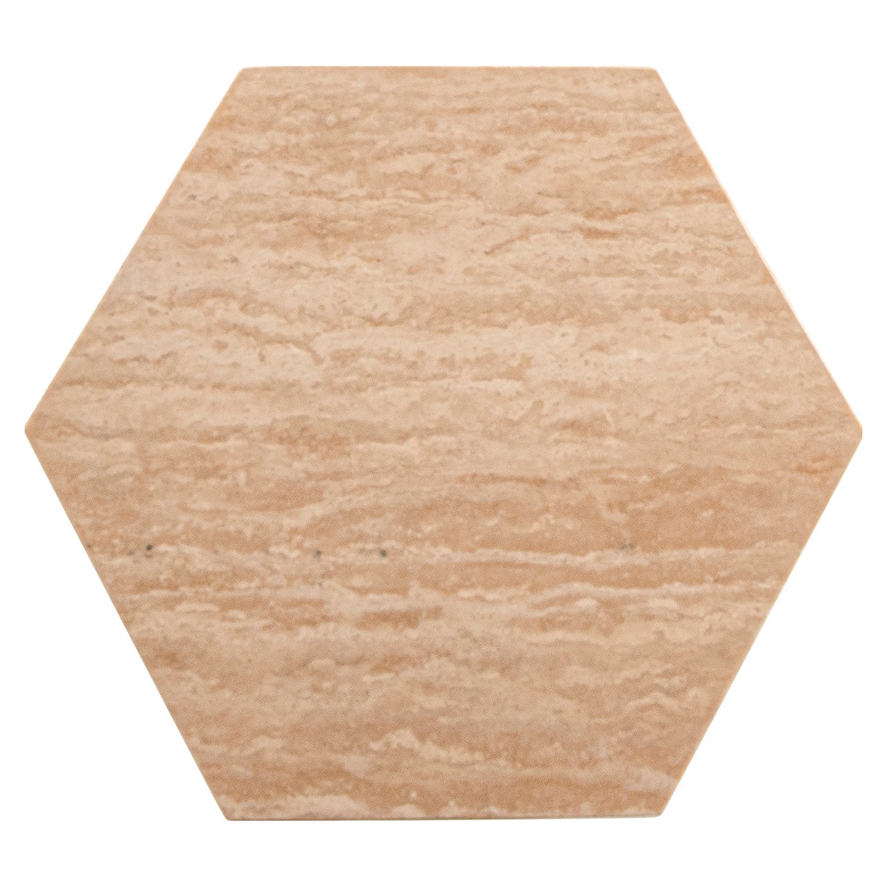 Column Vespin natural beige travertine (Beige) - obrazek 3