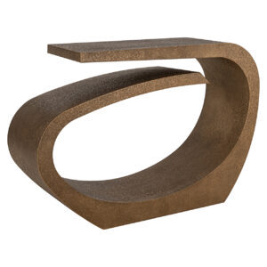 Console Alhambra (Black)